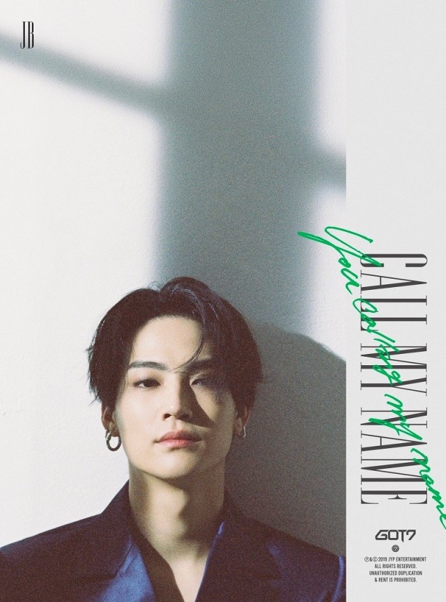 Lim Jaebeom
